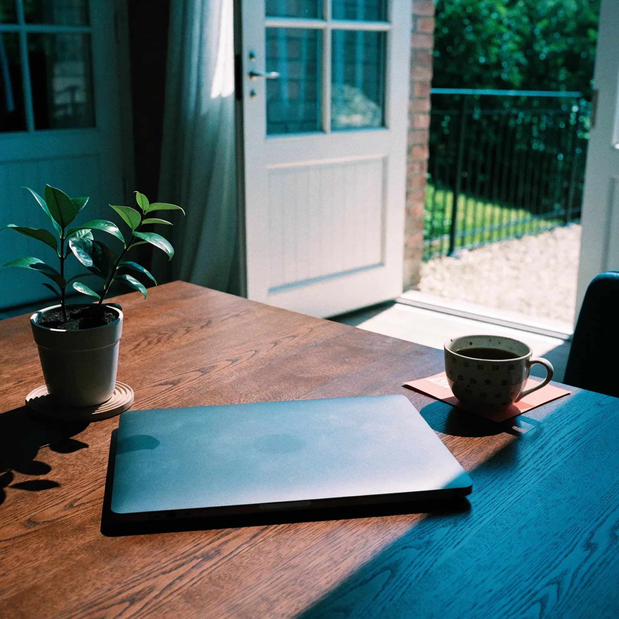 Flexible Working